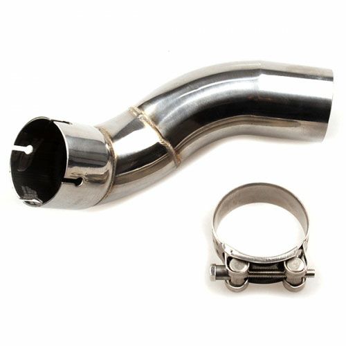 Lextek ステンレスリンクパイプ Z900 17--02