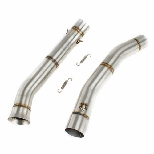 Lextek ステンレスリンクパイプ 690Duke 12-15-02