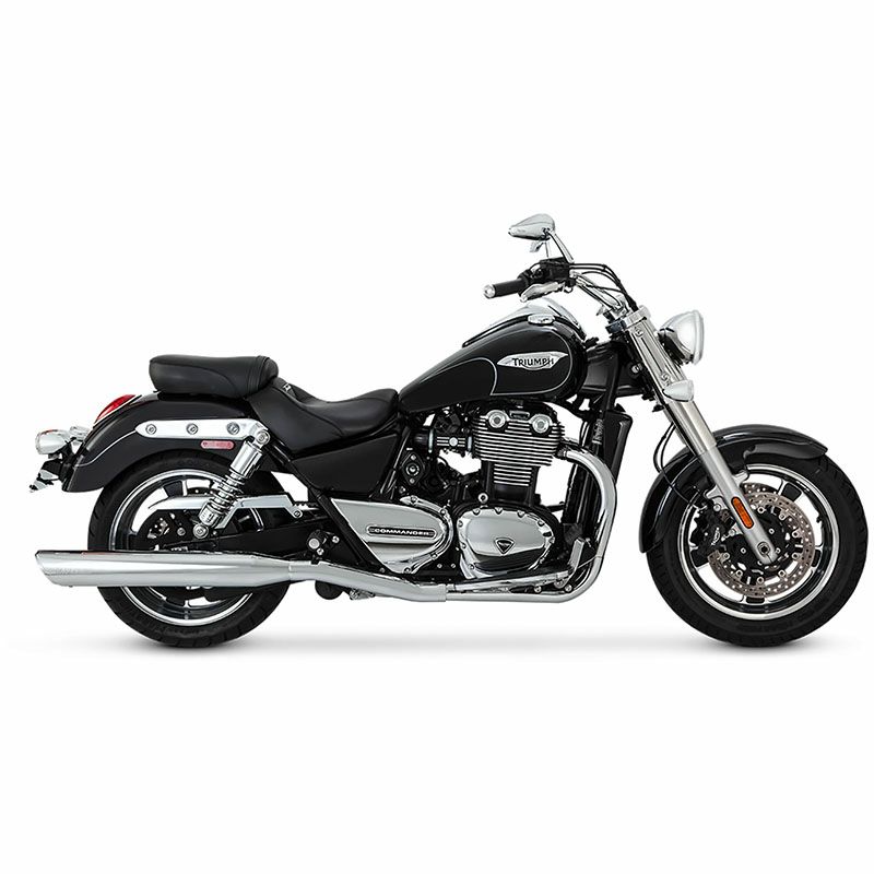 バンス＆ハインズ TWIN SLASH DUALS Thunderbird 14-17-02