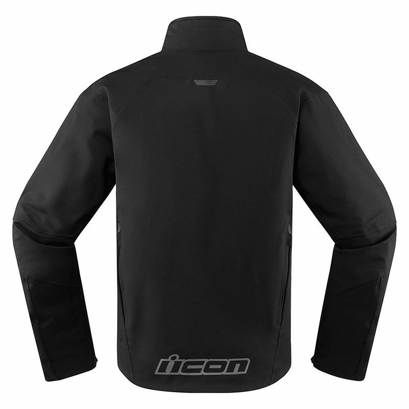 ICON メンズ Tarmac2 ブラック-02