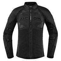 ICON メンズ MERC ステルス ジャケット | バイクカスタムパーツ ICON メンズ MERC ステルス ジャケット | バイクカスタムパーツ