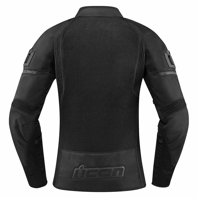 ICON レディース Contra2 ジャケット ステルス-02