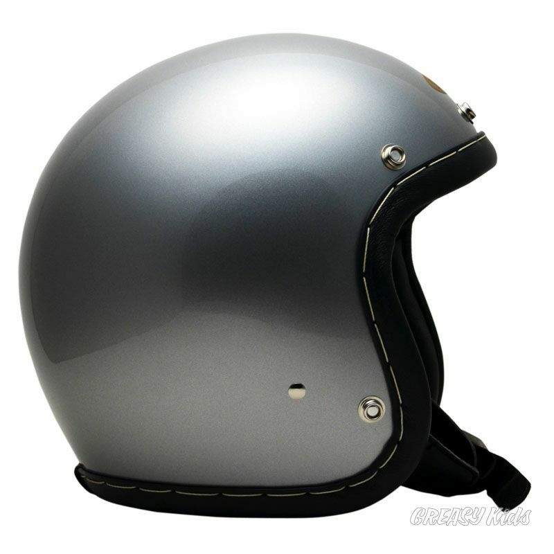国産超特価SHM ハンドステッチ　ヘルメット　M セキュリティ・セーフティ