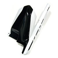 Z900 アルマックス（Ermax） スポーツスクリーン 35cm アルマックス（ALMAX） Z900 Z900 2020-2023 スポーツスクリーン 35cm