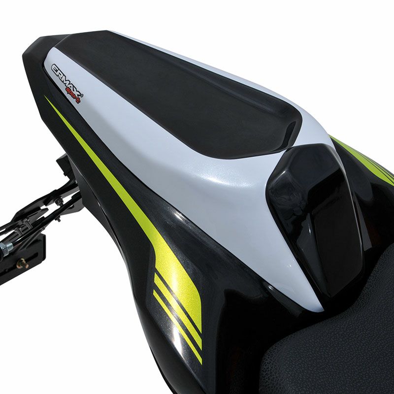 アルマックス(ermax) シートカウル Z900 2020-02