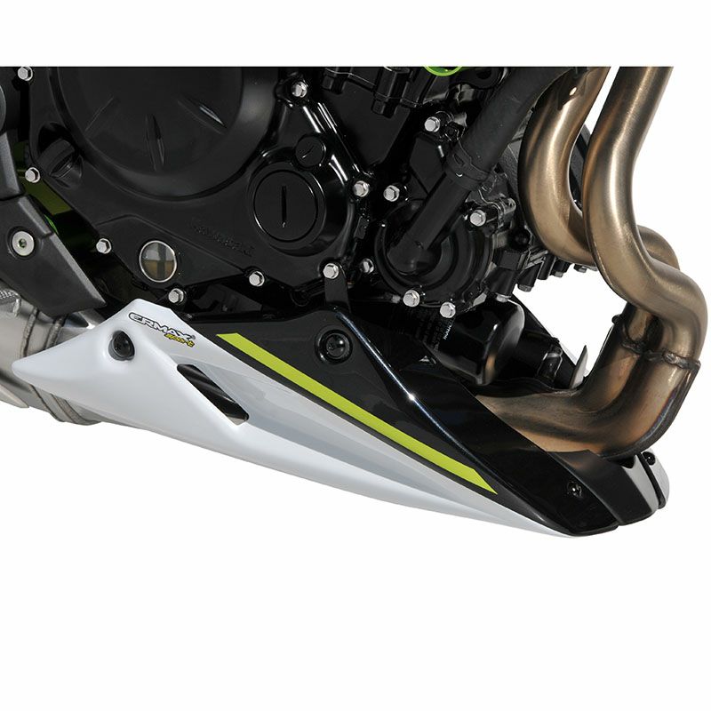 アルくん アルマックス(ermax) Aeromaxスクリーン ZX-6R 13-18 | バイク