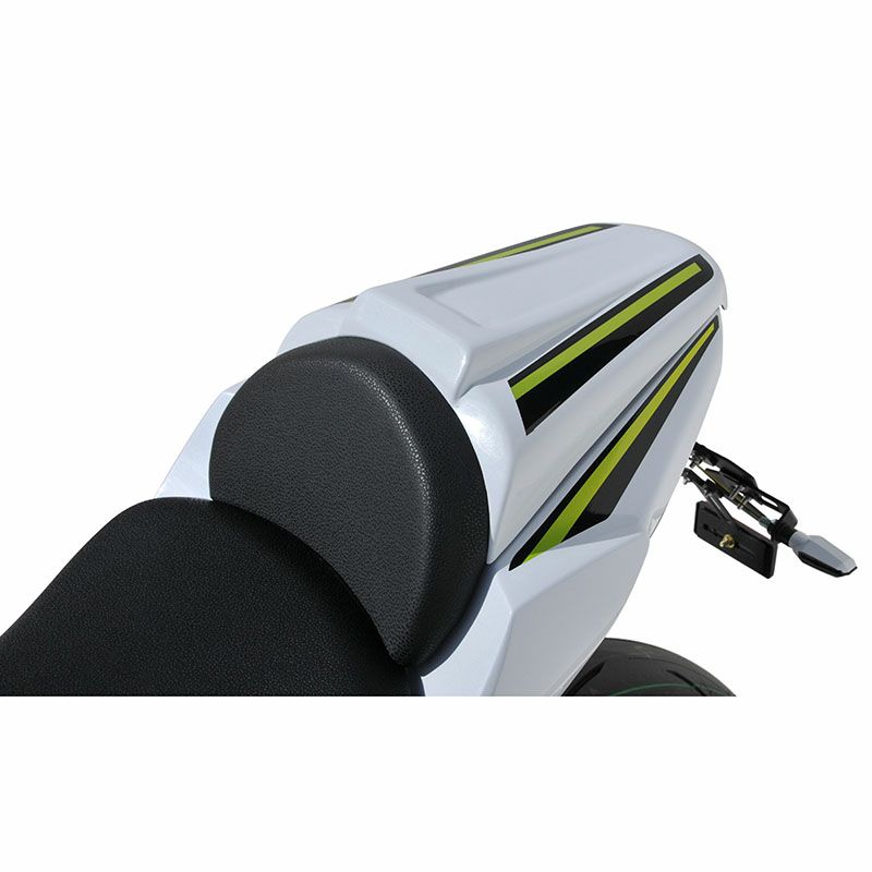 アルマックス(ermax) シートカウル Z650 2020-01