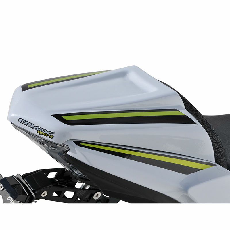 アルマックス(ermax) シートカウル Z650 2020-02