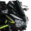 アルマックス(ermax) ノーズフェアリング Z650 2020-02