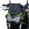 アルマックス(ermax) ハイパースポーツスクリーン Z650 2020-01