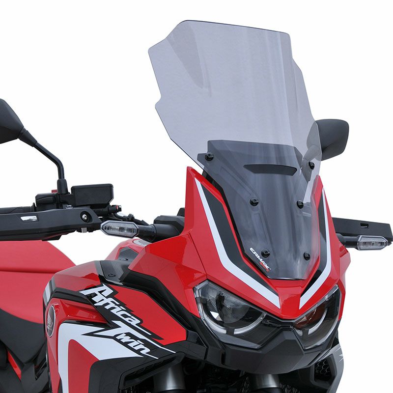 アルマックス(ermax) ツーリングスクリーン CRF1100L アフリカツイン-01