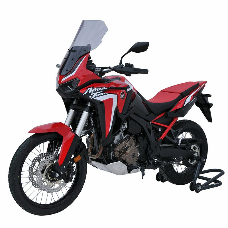 アルマックス(ermax) ツーリングスクリーン CRF1100L アフリカツイン-02
