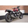 Motone フェンダーエリミネーター＋小物入れ　トライアンフT100/T120/スクランブラー/Street Twin-03