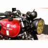 Motone フェンダーエリミネーター＋小物入れ　トライアンフT100/T120/スクランブラー/Street Twin-08