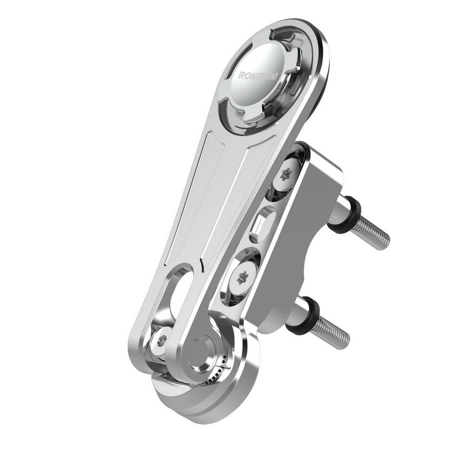 334201P-PA：ロックフォーム クラッチコントロールマウント ポリッシュ-01