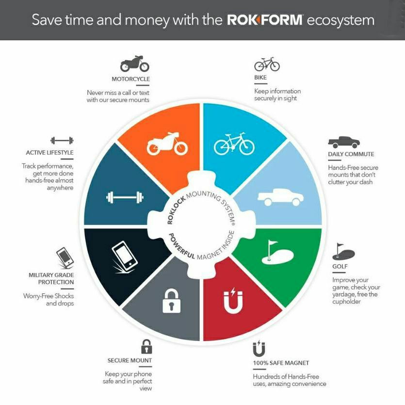 305801P:ロックフォーム iPhone11 Ruggedケース ブラック-06