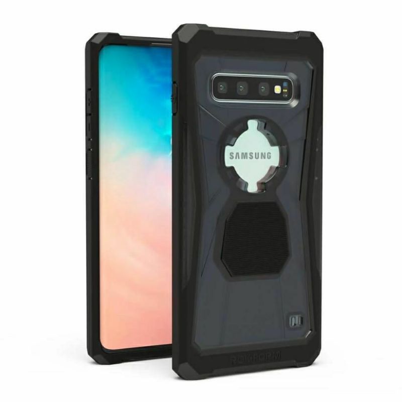 305601P:ロックフォーム GalaxyS10-Plus Rugged S ケース ブラック-01