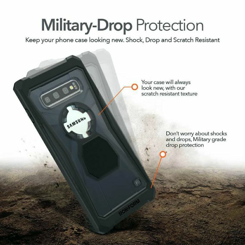 305601P:ロックフォーム GalaxyS10-Plus Rugged S ケース ブラック-03