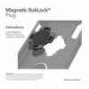 330899P:ロックフォーム ロック・ロック マグネットプラグ-03