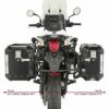 GIVI サイドケース Trekker Outback 48L　ブラック　左右セット-05