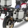 GIVI サイドケース Trekker Outback 37L　アルミ　左右セット-02