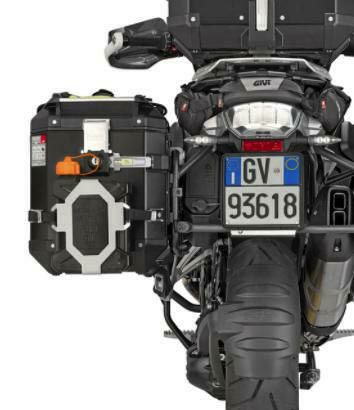 フォスタ_GIVI【サイドケース】TREKKER OUTBACK ジビ Amazon | GIVI(ジビ) バイク サイドケース 各37L アルミ製
