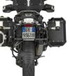 GIVI サイドケース Trekker Outback 37L　ブラック　右-05