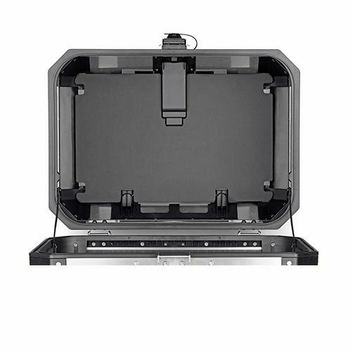 GIVI(ジビ) TREKKER OUTBACK アルミモノキートップケース-04