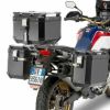 GIVI(ジビ) TREKKER OUTBACK アルミモノキートップケース 42L ブラック-01