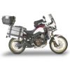 ジビ(GIVI) CAM サイドマウントフレーム Honda CRF1000L アフリカツイン 18-19 PL1161CAM-03