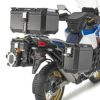 ジビ(GIVI) CAM サイドマウントフレーム CRF1100L アフリカツイン 2020 PLO1178CAM-02