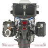 ジビ(GIVI) CAM サイドマウントフレーム CRF1100L アフリカツイン 2020 PLO1178CAM-03