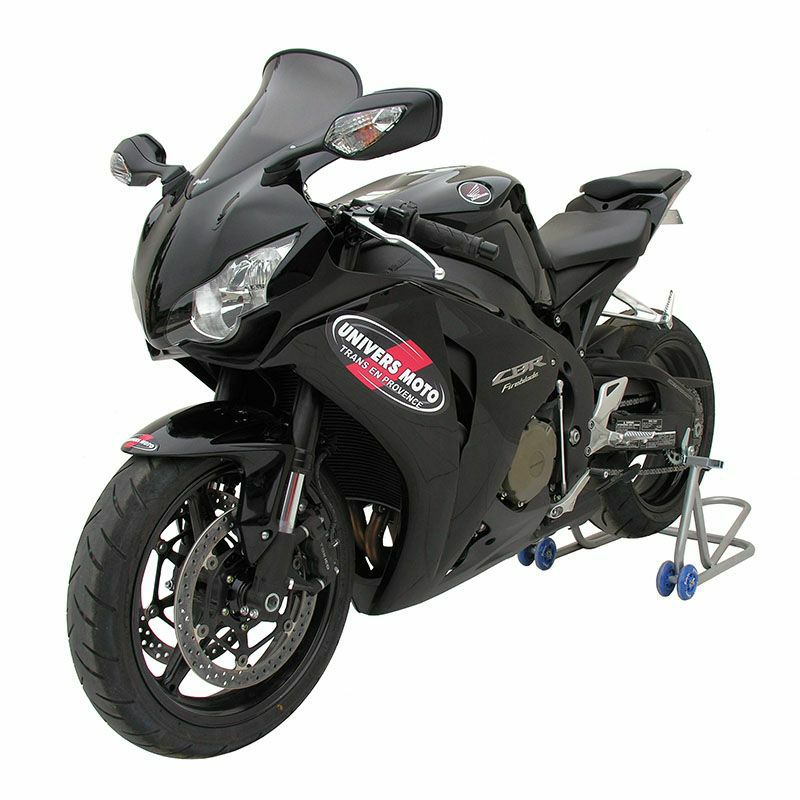 アルマックス(ermax) ハイプロテクションスクリーン CBR1000RR 08-11-02