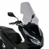 アルマックス(ermax) ハイプロテクションウィンドシールド PCX125/150 18--01