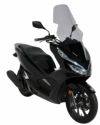 アルマックス(ermax) ハイプロテクションウィンドシールド PCX125/150 18--02