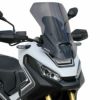 アルマックス(ermax) ハイプロテクションウィンドシールド X-ADV 55cm-01