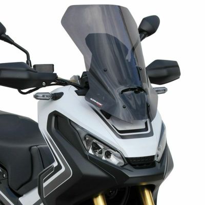 X-ADV 17-20 スクリーン ツーリング スモーク MRA | バイク