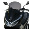 アルマックス(ermax) ハイプロテクションウィンドシールド PCX125/150 18--01