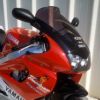 アルマックス(ermax) ハイプロテクションスクリーン YZF1000R サンダーエース 96-02-01