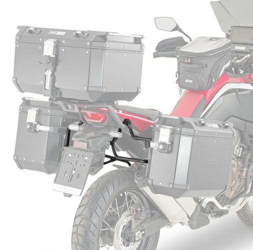 ジビ Givi Cam サイドマウントフレーム Crf1000l アフリカツイン 21 Plo1179cam バイクカスタムパーツ専門店 モトパーツ Moto Parts ジビ Givi Cam サイドマウントフレーム Crf1000l アフリカツイン 21 Plo1179cam バイクカスタムパーツ専門店 モトパーツ Moto Parts