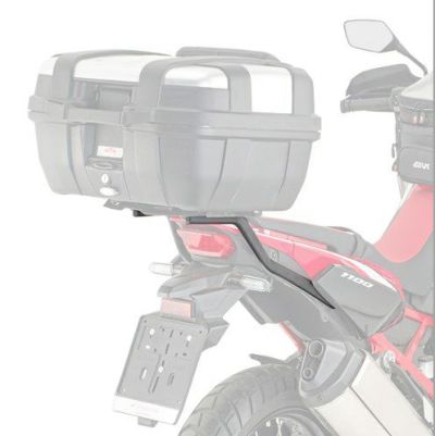 ジビ(GIVI) トップキャリア Honda CRF1000L アフリカツイン 20-21