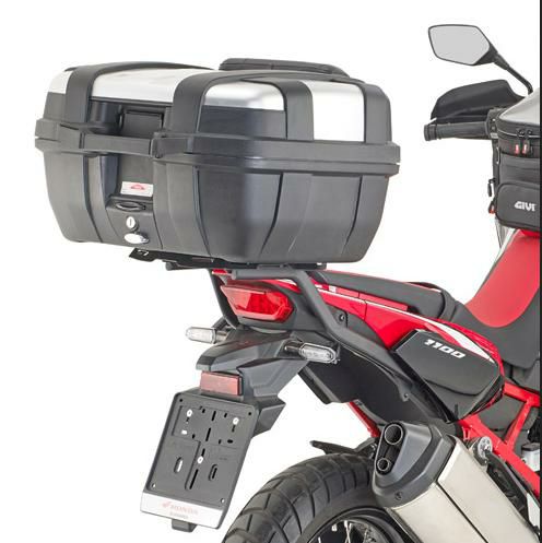 ジビ(GIVI) トップキャリア Honda CRF1000L アフリカツイン 20-21 