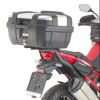 ジビ(GIVI) トップキャリア Honda CRF1000L アフリカツイン 20-21　1179FZ-02