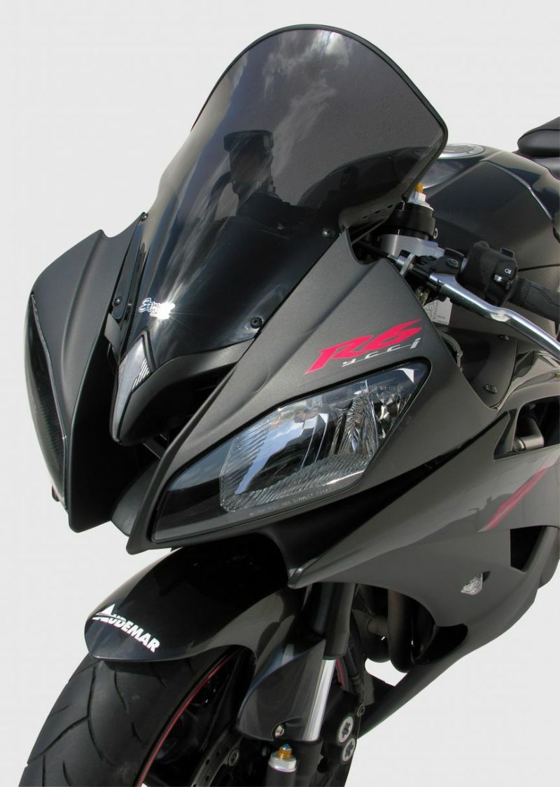 アルマックス(ermax) ハイプロテクションスクリーン YZF-R6 08-16-01