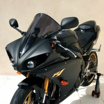 アルマックス(ermax) ハイプロテクションスクリーン YZF-R1 09-14-01