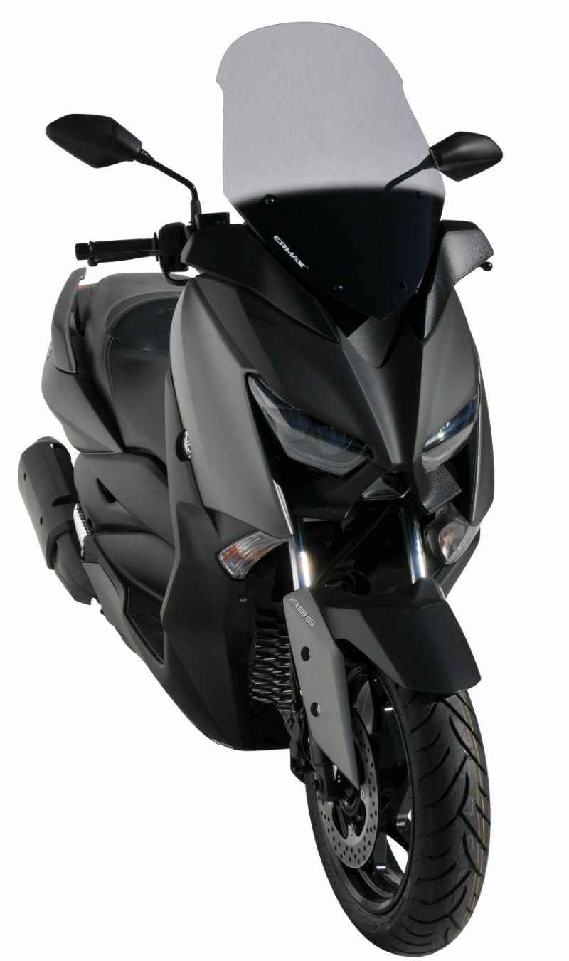 ERMAX バイクウィンドシールド アルマックス(ermax) スクータースクリーン ウインドシールド