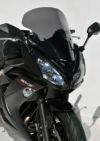 アルマックス(ermax) ハイプロテクションスクリーン ER6F/Ninja650R 12-16-04