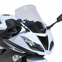 アルマックス(ermax) ハイプロテクションスクリーン ZX-6R 13--01