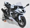 アルマックス(ermax) ハイプロテクションスクリーン ZX-6R 13--02