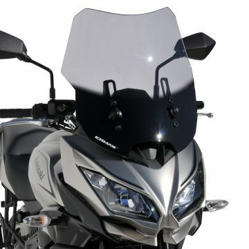 アルマックス(ermax) ハイプロテクションスクリーン ヴェルシス650 15--01